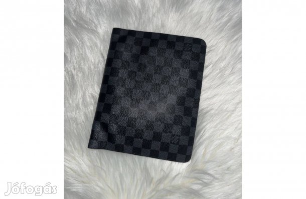 Louis Vuitton agenda