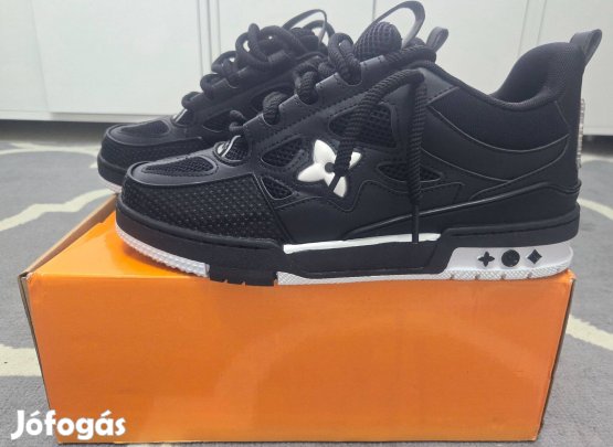 Louis Vuitton férfi sportcipő