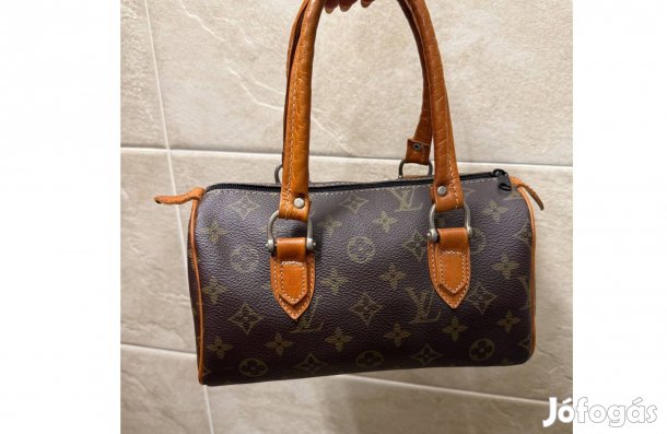 Louis Vuitton kézitáska
