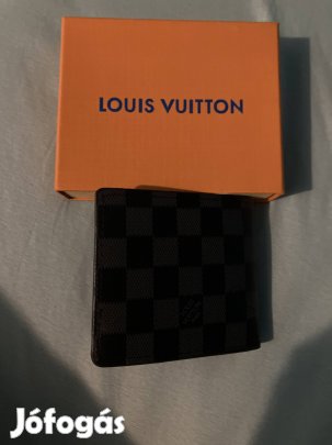 Louis Vuitton pénztárca