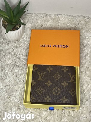 Louis Vuitton penztárca