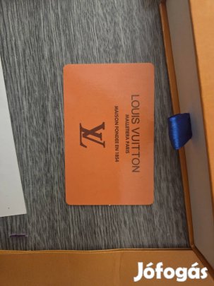 Louis Vuitton pénztárca 