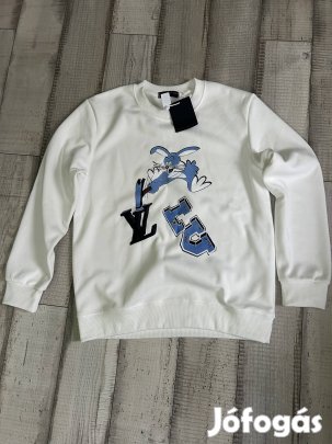 Louis Vuitton pulóver