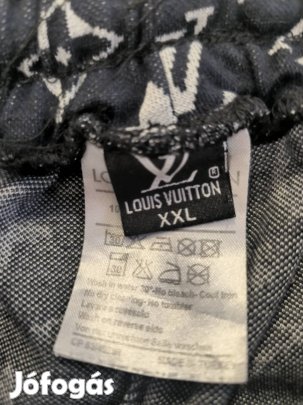 Louis Vuitton rövidszett