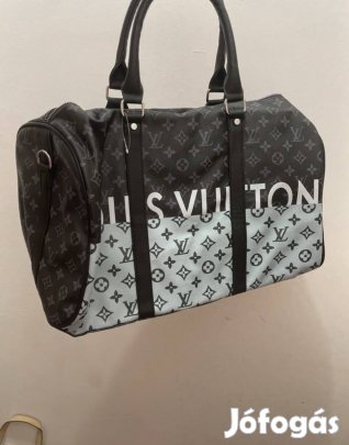 Louis Vuitton utazótáska,sporttáska