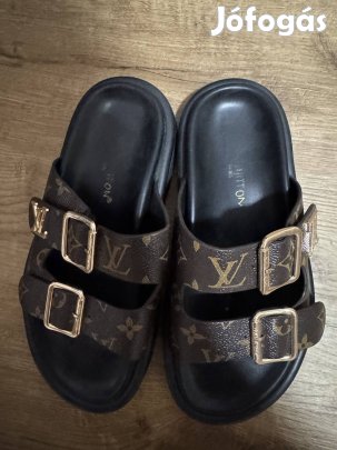 Louis vuitton papucs