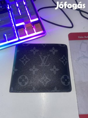 Louis vuitton pénztárca