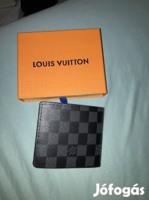Louis vuitton pénztárca