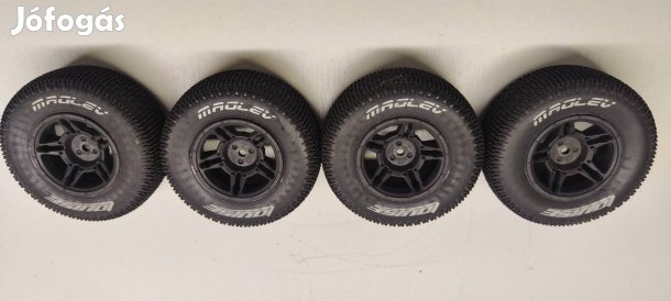 Louise Maglev 1/10 RC SCT kerék szett eladó