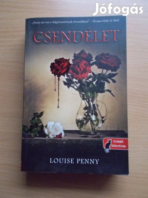 Louise Penny: Csendélet