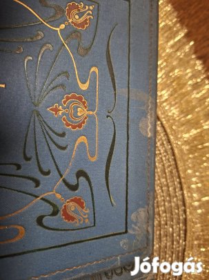 Louvet de couvray - Faublas lovag 1900