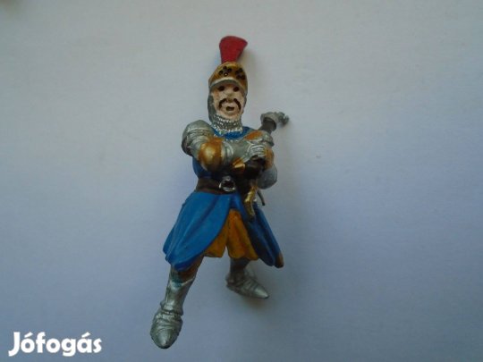 Lovag játék figura