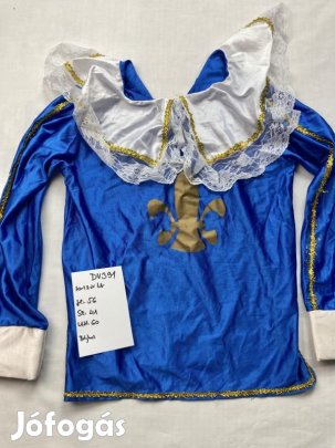 Lovag jelmez, katona jelmez DV391