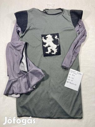 Lovag jelmez, katona jelmez G510