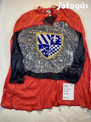 Lovag jelmez, katona jelmez M84