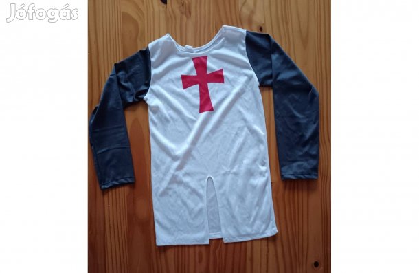 Lovag jelmez eladó (3)