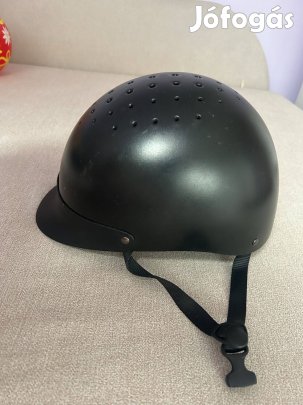 Lovagláshoz kobak - gyerek méret