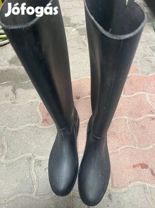 Lovaglásra használt csizma eladó !