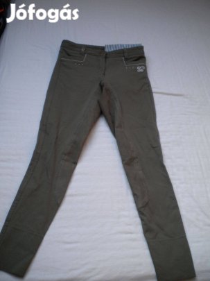 Lovagló nadrág 38-as női méret