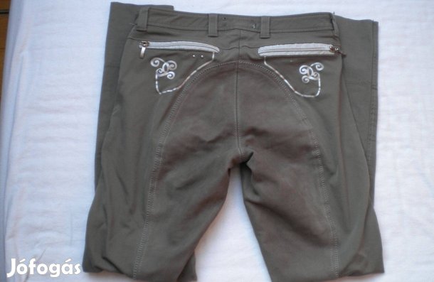 Lovagló nadrág 38-as női méret