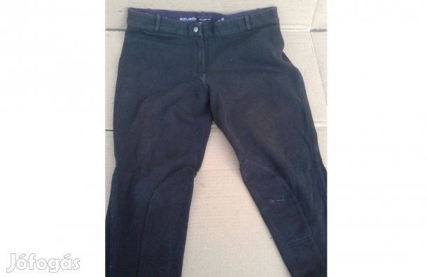 Lovagló-nadrág-Eladó!