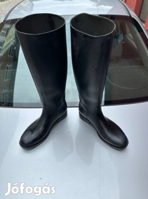 Lovaglócsizma 38as Fouganza