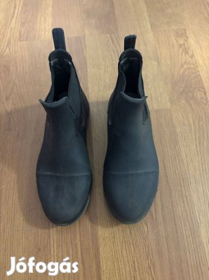 Lovaglócsizma, bokacsizma 28-as