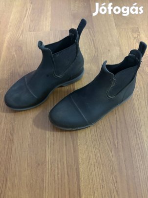 Lovaglócsizma, bokacsizma 28-as