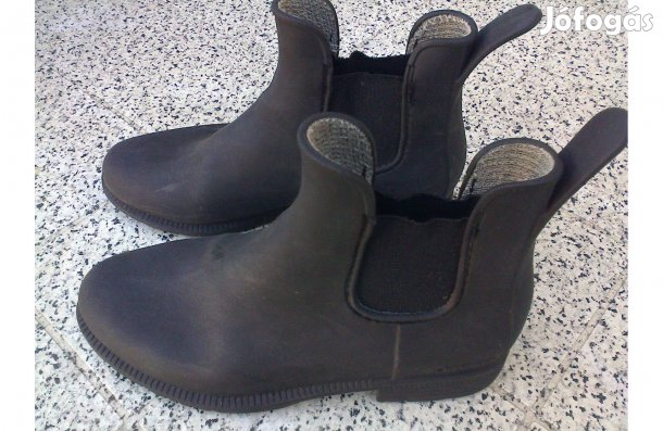 Lovaglócsizma lovaglócipő gyerek 32 -es méret ( csak 2000.- ! )