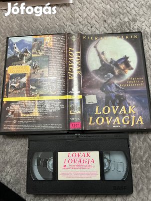 Lovak lovagja vhs nagytok kaland