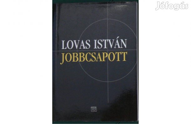 Lovas István: Jobbcsapott