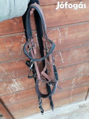 Lovas felszerelések