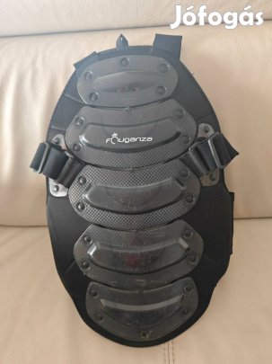 Lovas gerincvédő 12-14 éveseknek