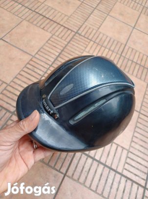 Lovas kobak Lovagló sisak S M