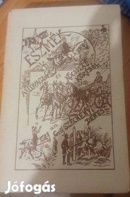 Lovas könyv. Eszmék könyve