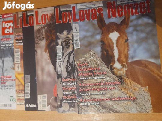 Lovas nemzet lovas élet