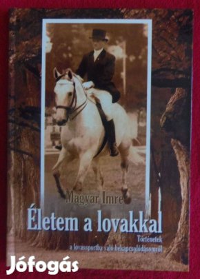 Lovas témájú könyvek eladók