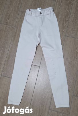 Lovas verseny nadrág 143-152cm