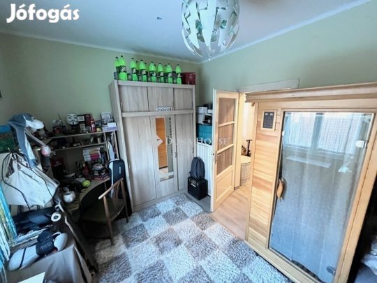 Lovasberényi 81 nm-es ház eladó