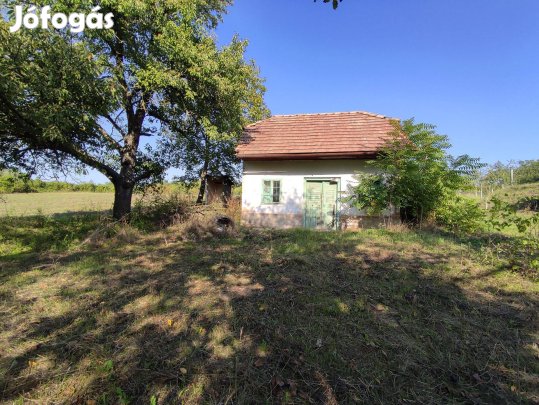 Lovasberényi Zártkert présházzal eladó