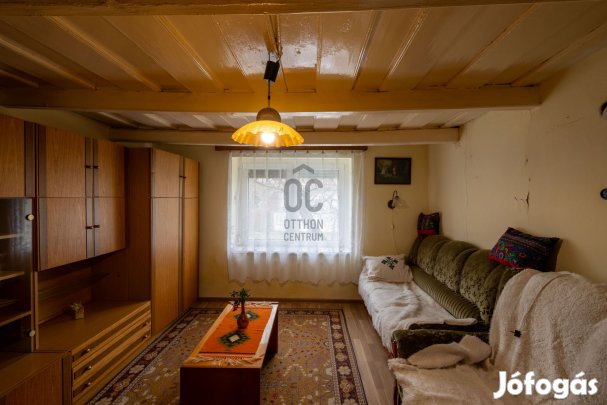 Lovasberényi eladó vegyesfalazatú családi ház