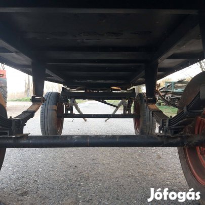 Lovaskocsi Póniszekér