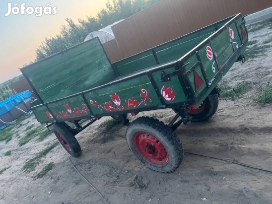 Lóvaskocsi (Szekér)