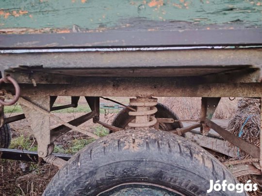 Lovaskocsi eladó