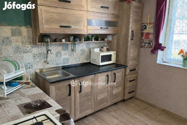 Lovászii 120 nm-es ház eladó