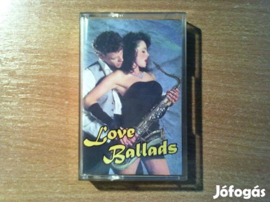 Love Ballads