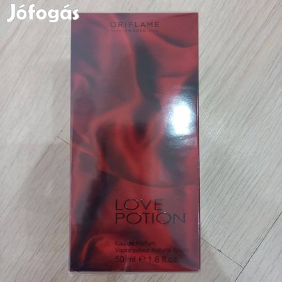 Love Postion EdP 75 ml (Új)
