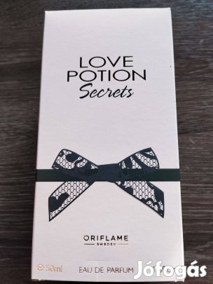 Love Potion Secrets parfüm