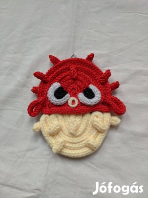 Love and Deepspace Boing Fish