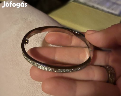 Love szerelem karkötő